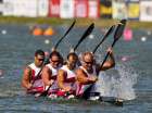 2011 ICF World Championships Canoe Sprint Szeged - 21-08-2011